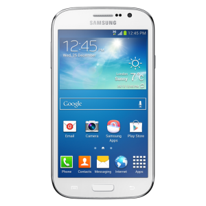 Samsung Galaxy Grand Neo Launches for 18450